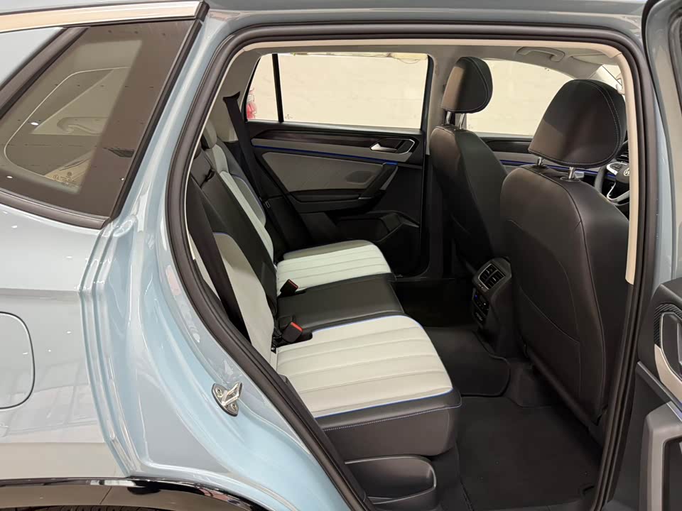 Volkswagen Tanyue GTE