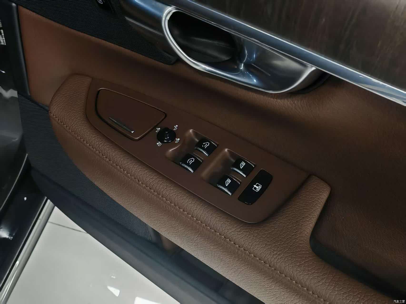 Volvo S90, 2022 12