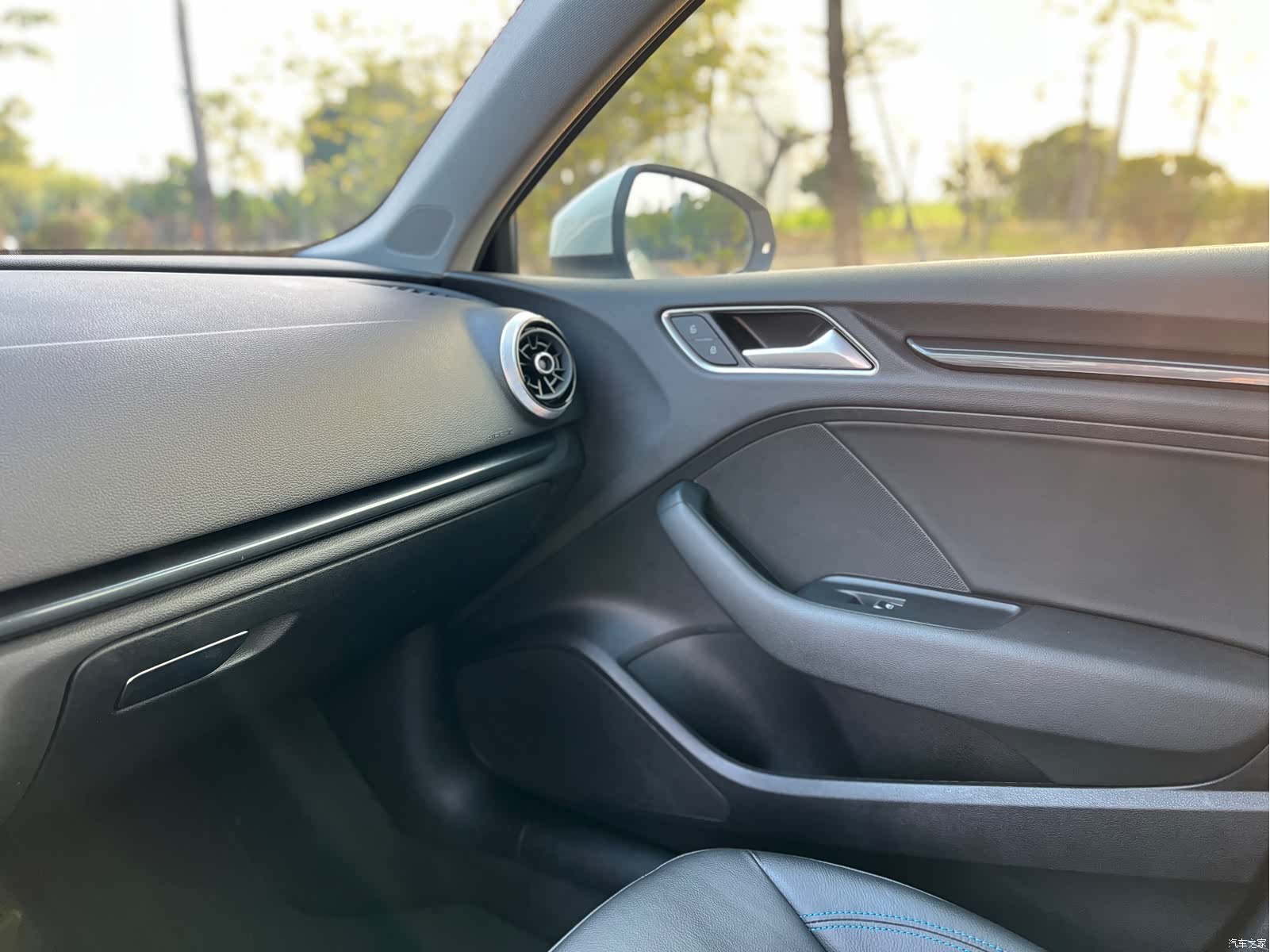Audi A3, 2021 17