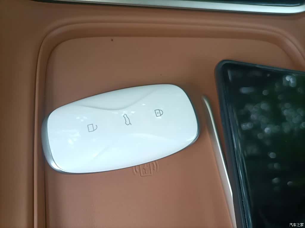 DongFeng L8, 2025 9
