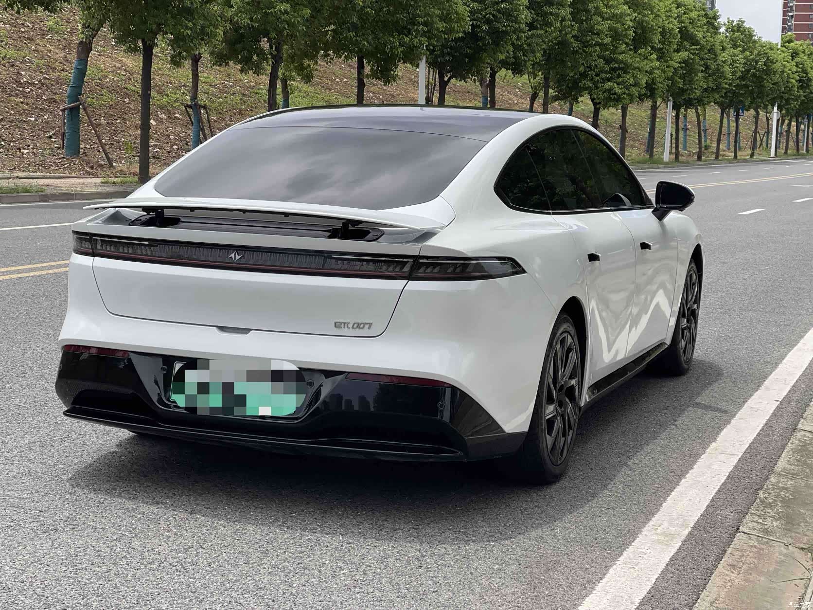DongFeng eπ007, 2024 11