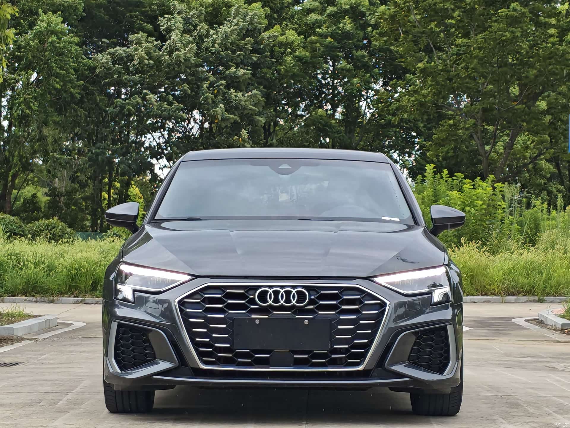 Audi A3, 2023 2