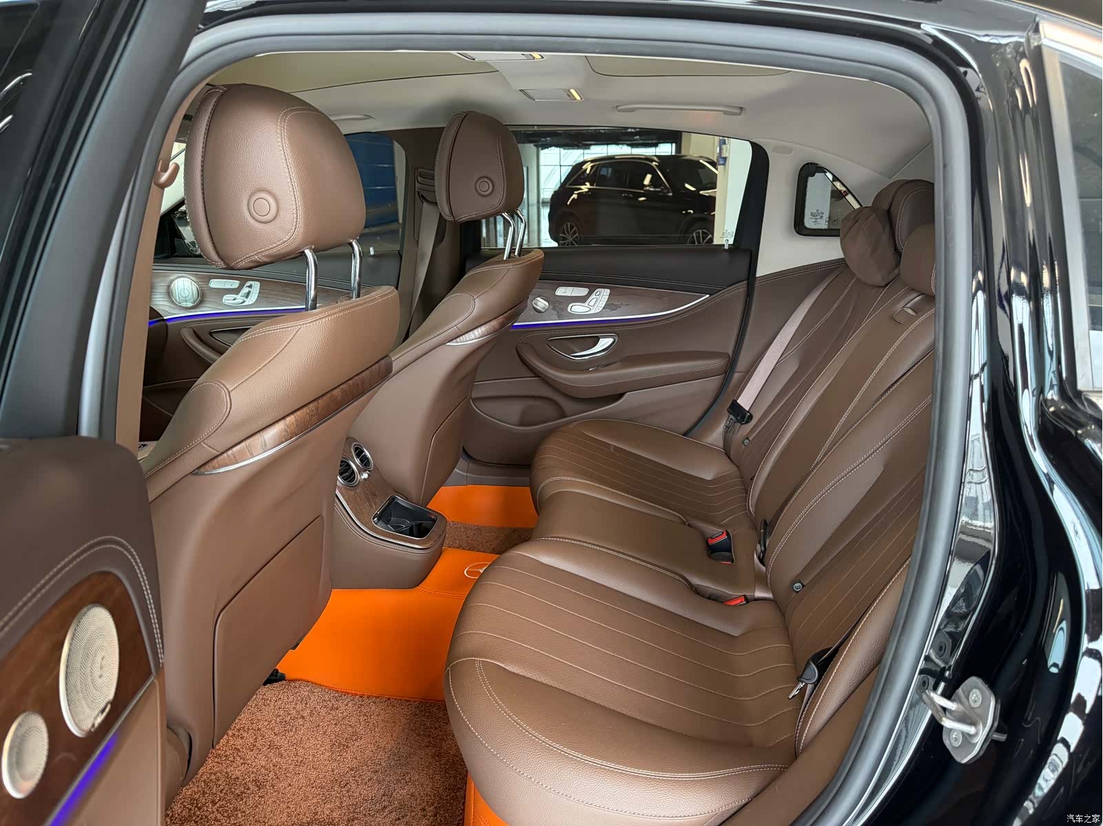 Mercedes-Benz E-Class, 2023 7