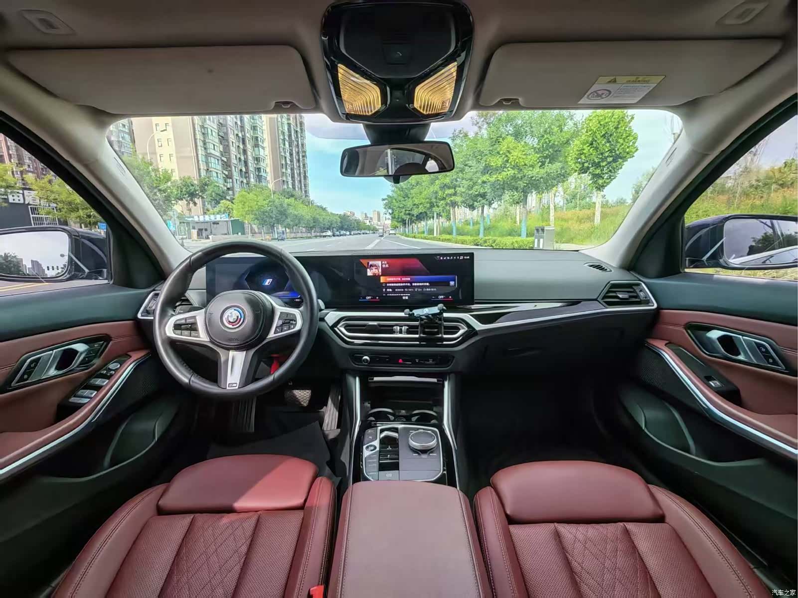 BMW i3, 2023 3
