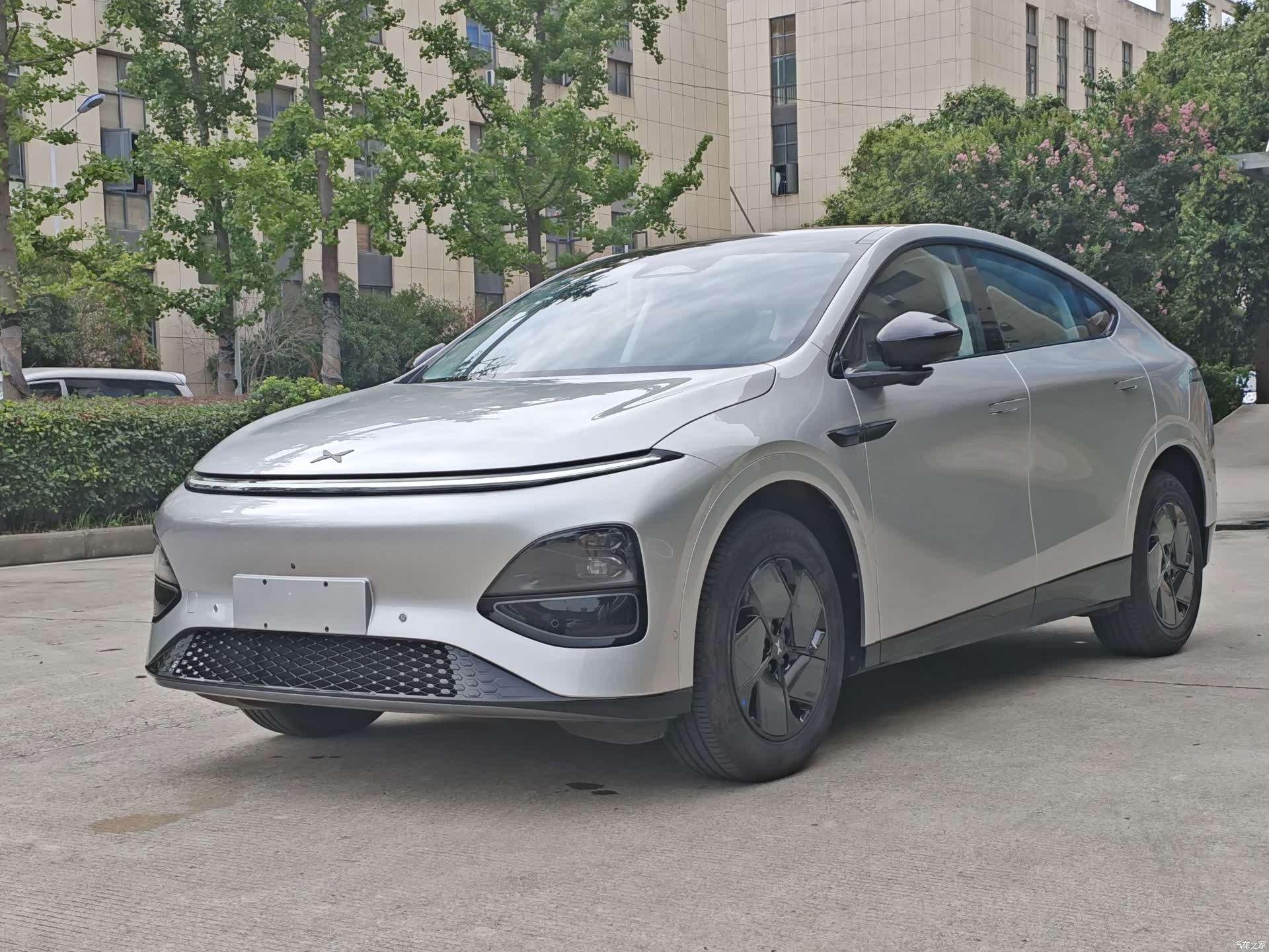 Xpeng G6, 2026 1