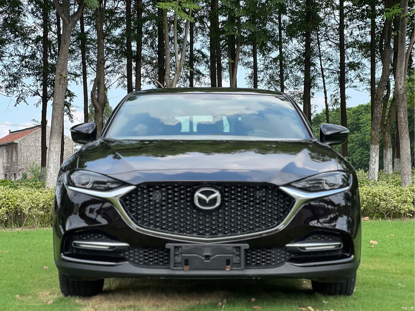 Mazda CX-4, 2020 2
