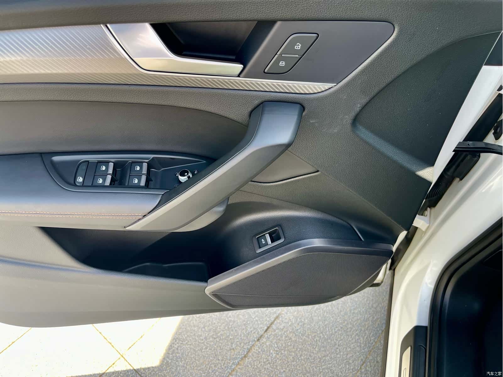 Audi Q5L, 2019 7