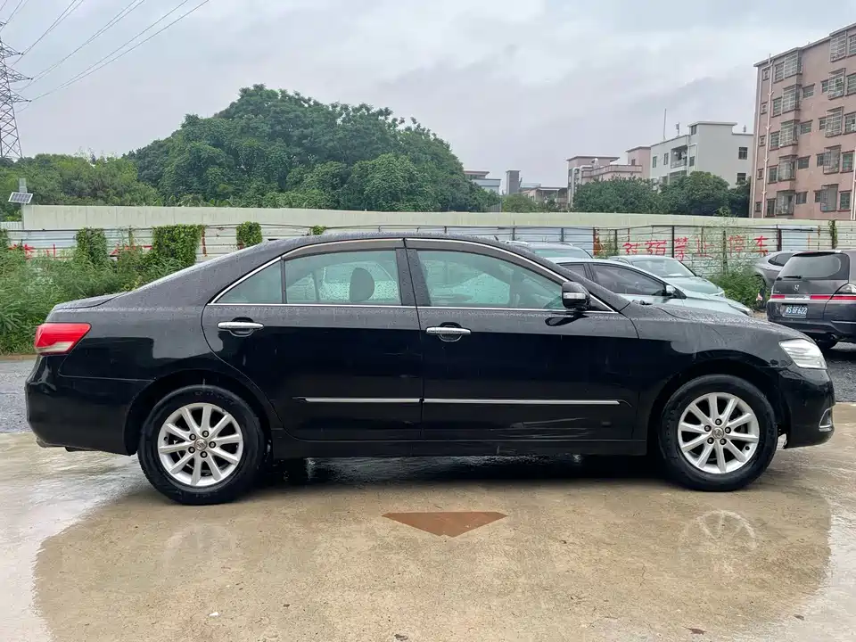Toyota Camry Toyota Camry