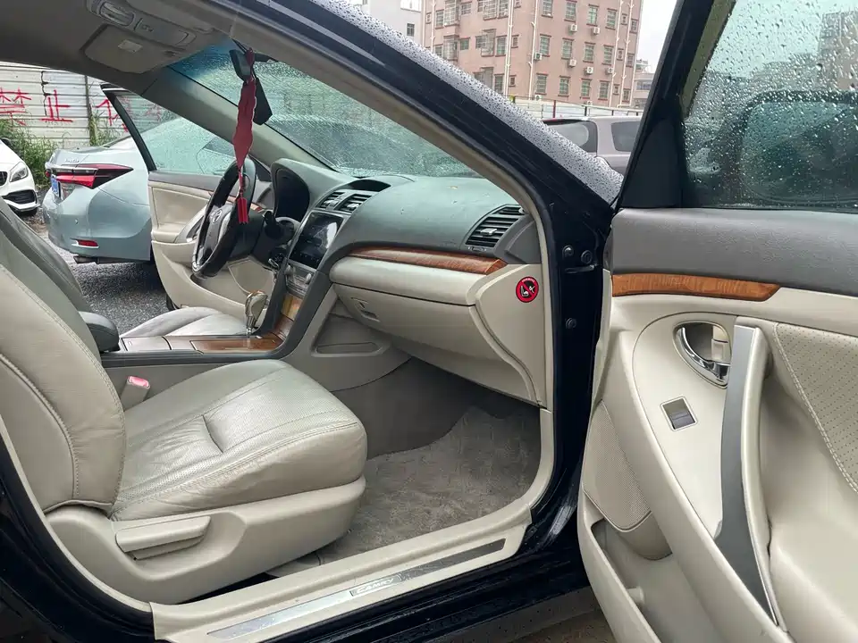 Toyota Camry Toyota Camry