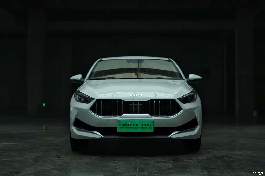 Kia K3, 2023 2