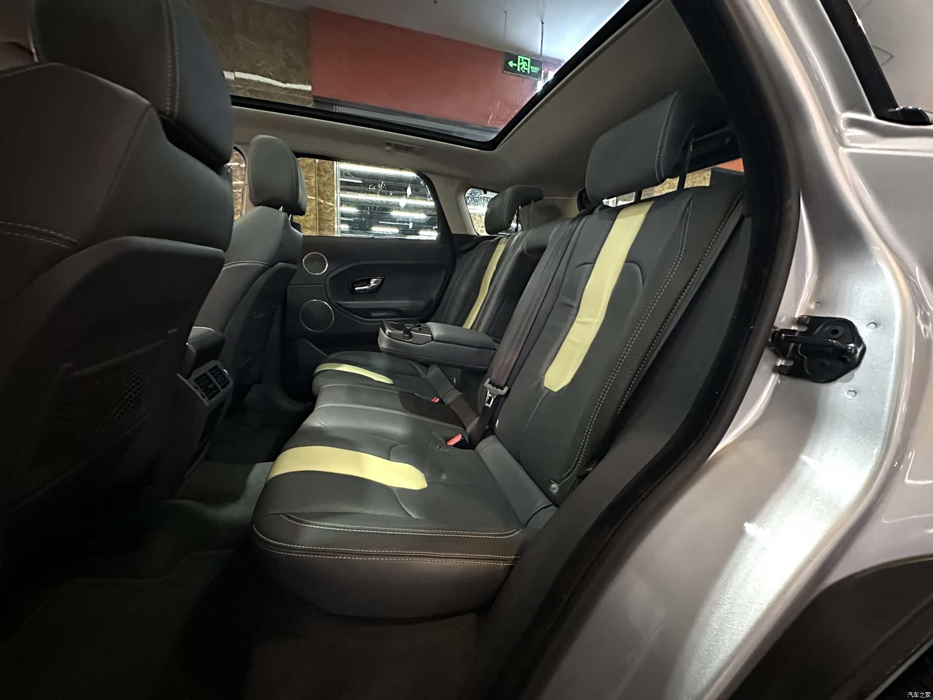 Land Rover Range Rover, 2012 22