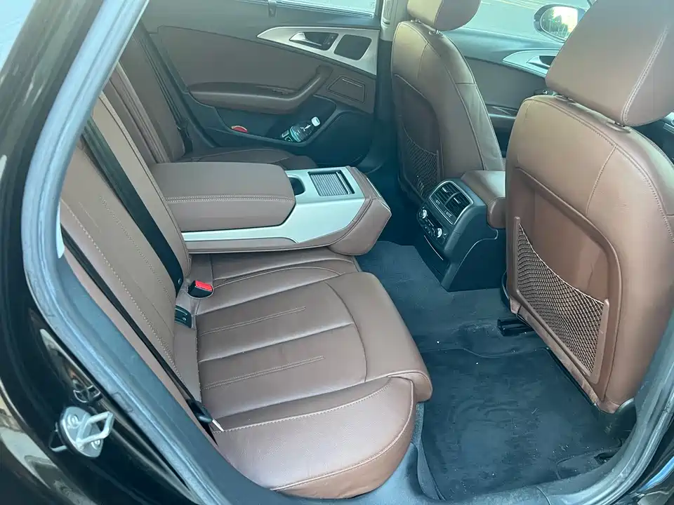 Audi A6L Audi A6L
