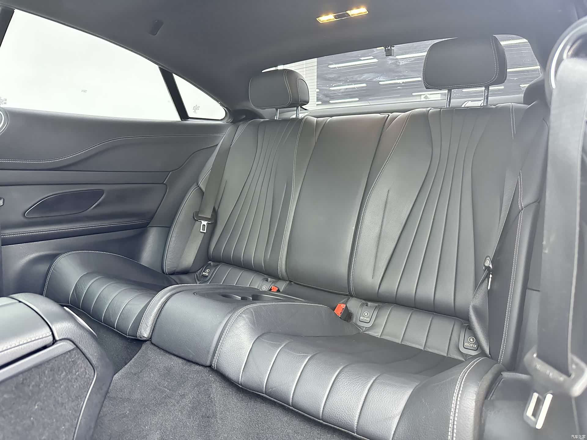 Mercedes-Benz E-Class, 2017 13