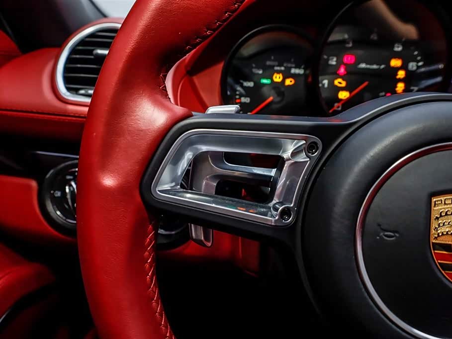 Porsche 718 Porsche 718