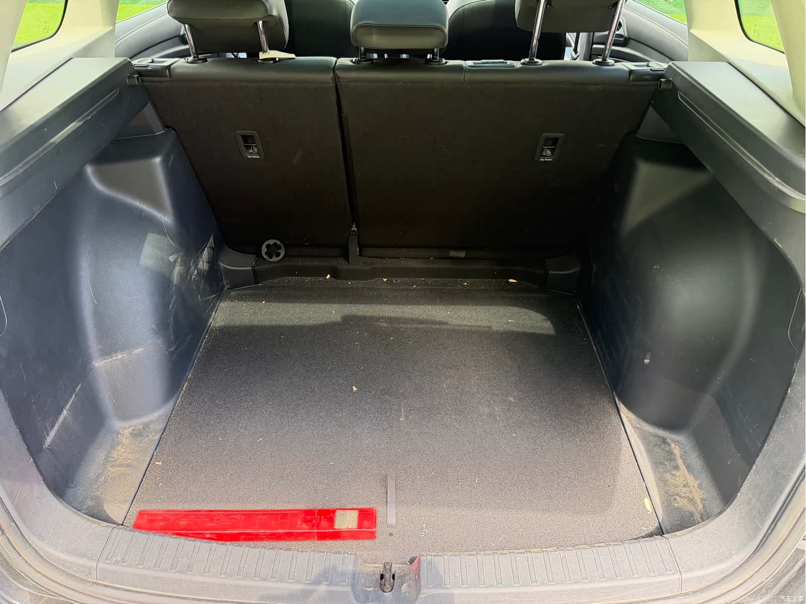 Volkswagen VS7, 2022 15