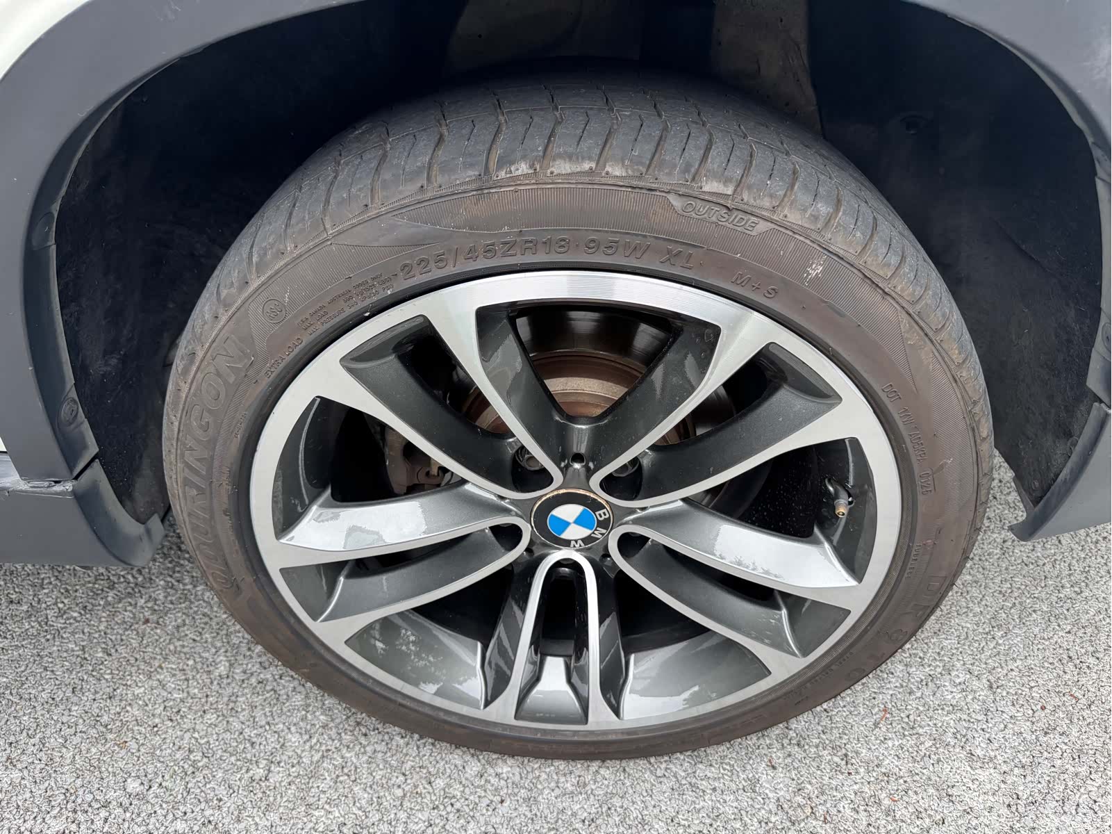 BMW X1, 2015 18