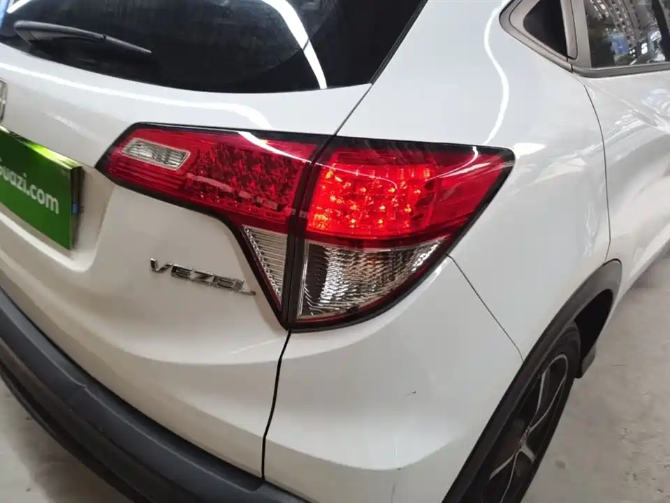 Honda Binzhi Honda Binzhi