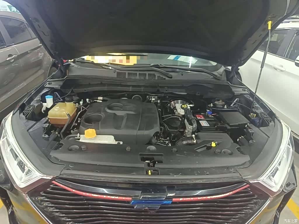 Changan X7, 2020 20