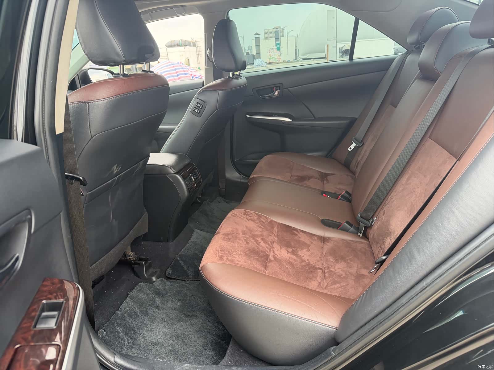 Toyota Camry, 2016 13