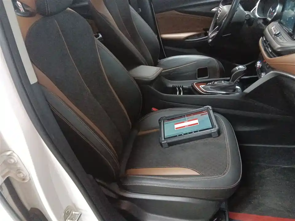 Buick Angkola