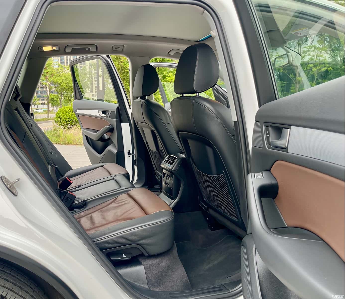 Audi Q5, 2016 18