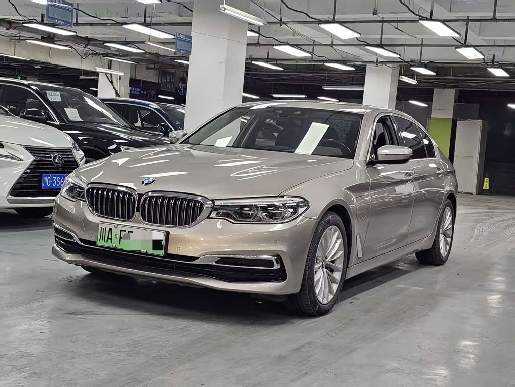 BMW 5 серии