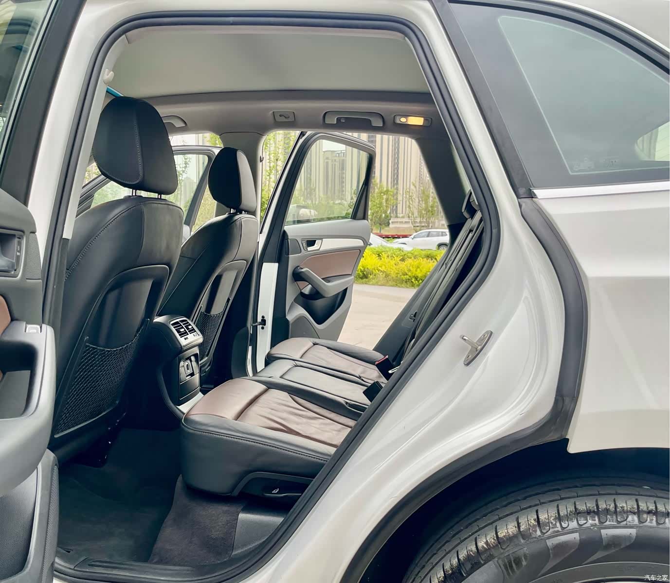 Audi Q5, 2016 12