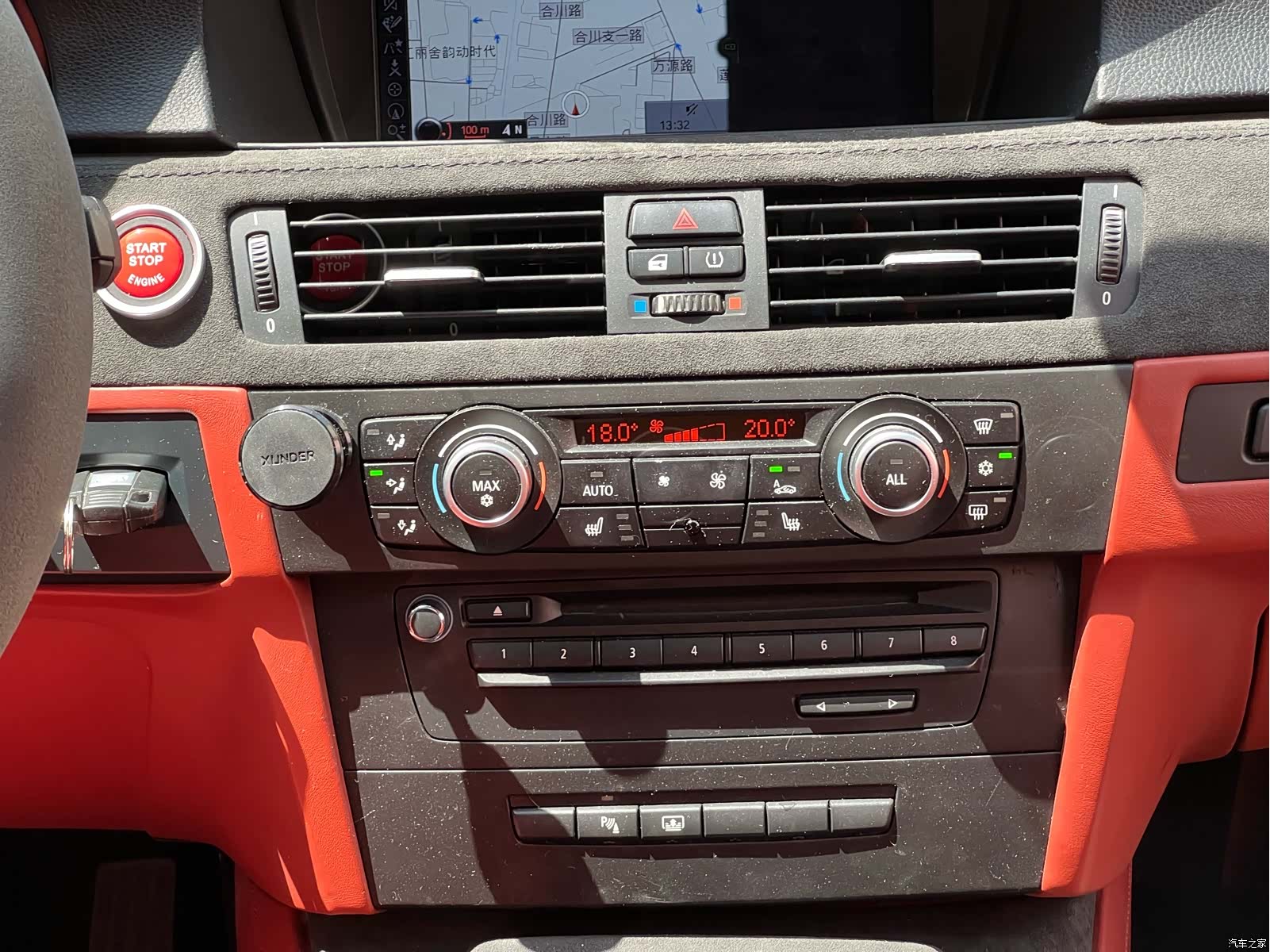 BMW M3, 2010 19