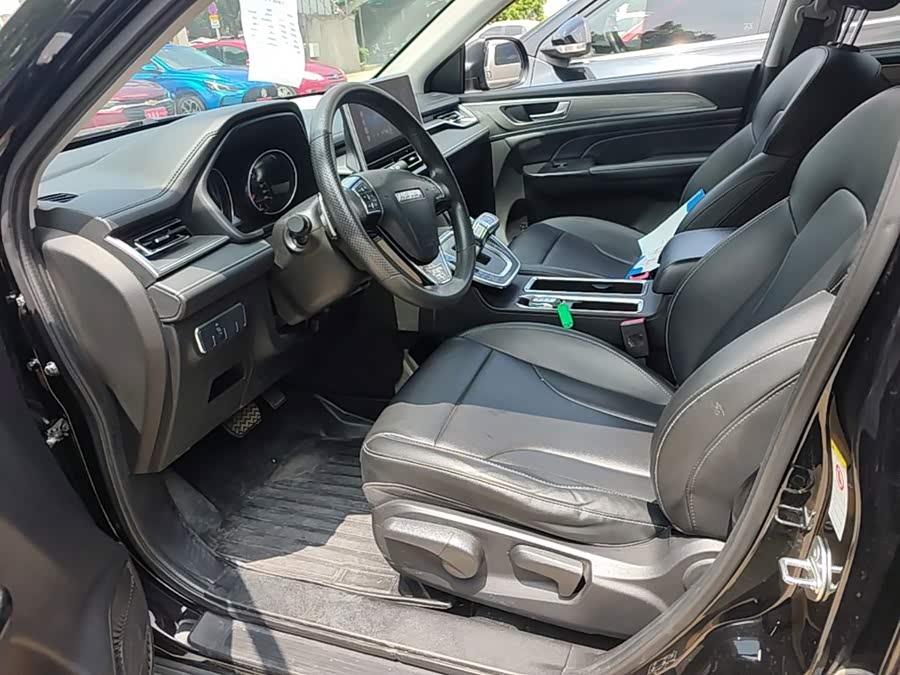 Haval Haval M6 2022, фото 15