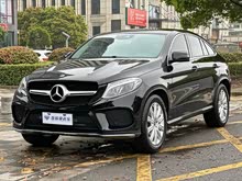 ����GLE���� 2018�� GLE 320 4MATIC ����SUV