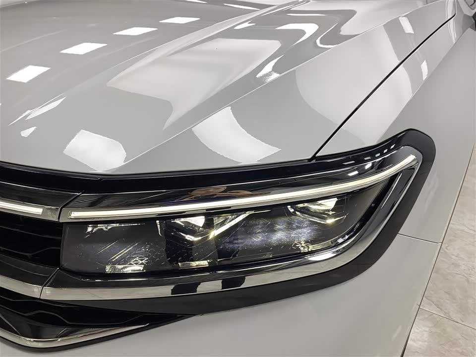 Volkswagen Lanjing Volkswagen Lanjing