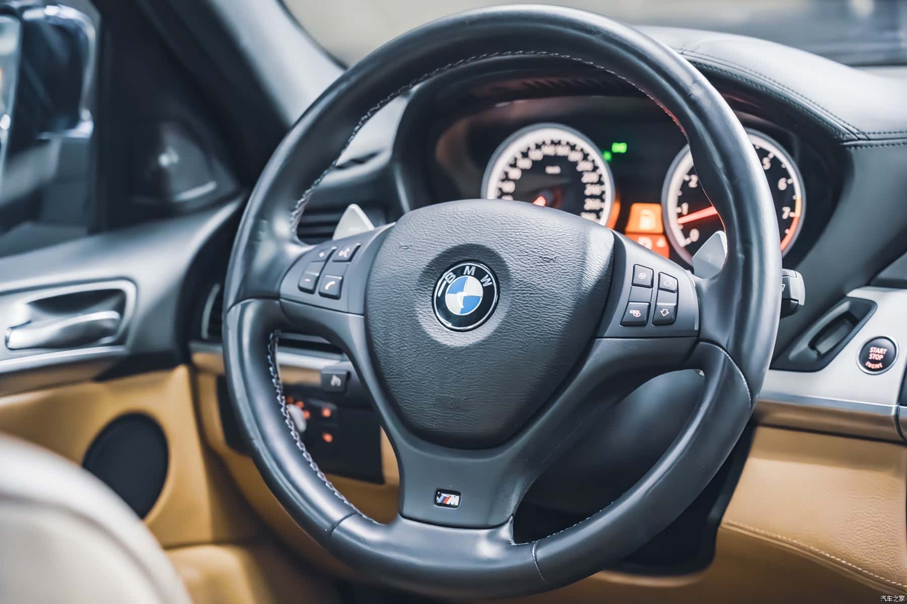 BMW X6, 2013 21