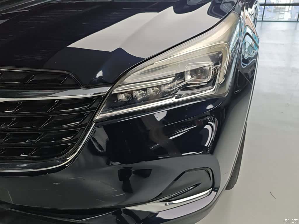 Buick Envision Plus, 2020 24