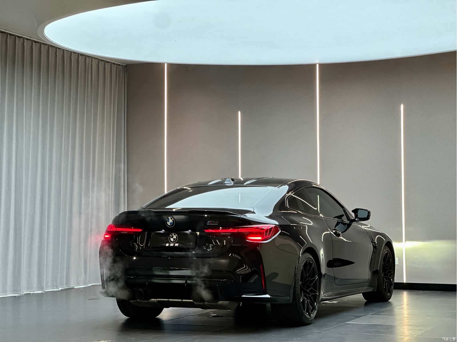 BMW M4, 2025 8