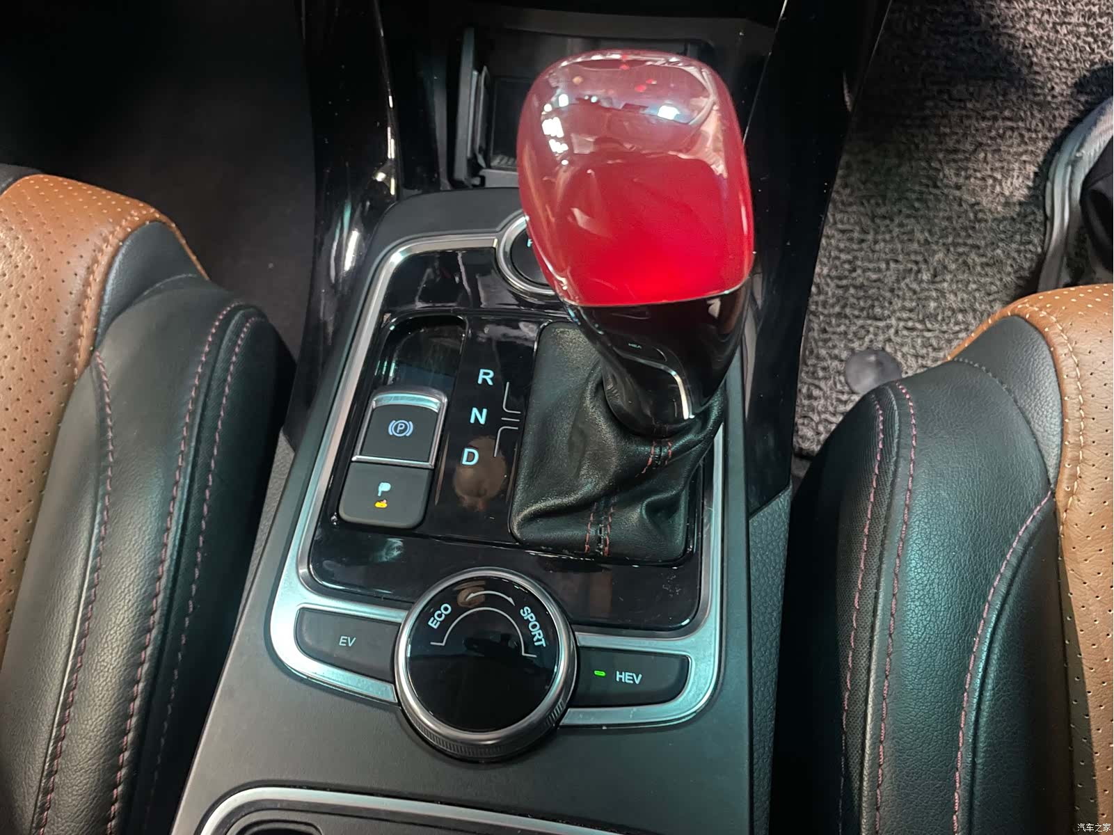BYD Qin, 2015 18