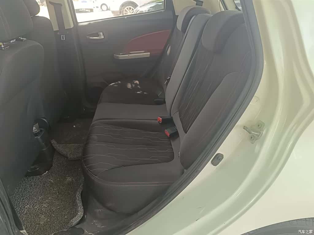 Changan IMT, 2017 17