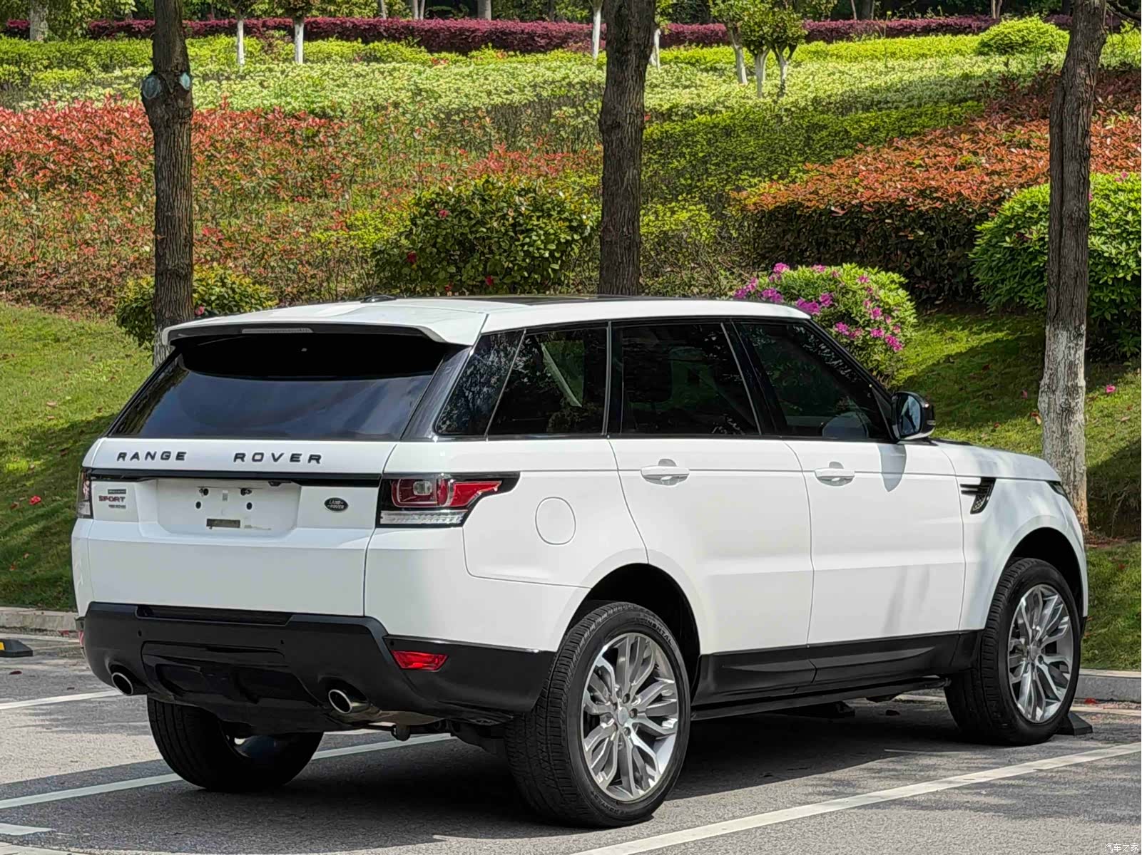 Land Rover Range Rover, 2015 7