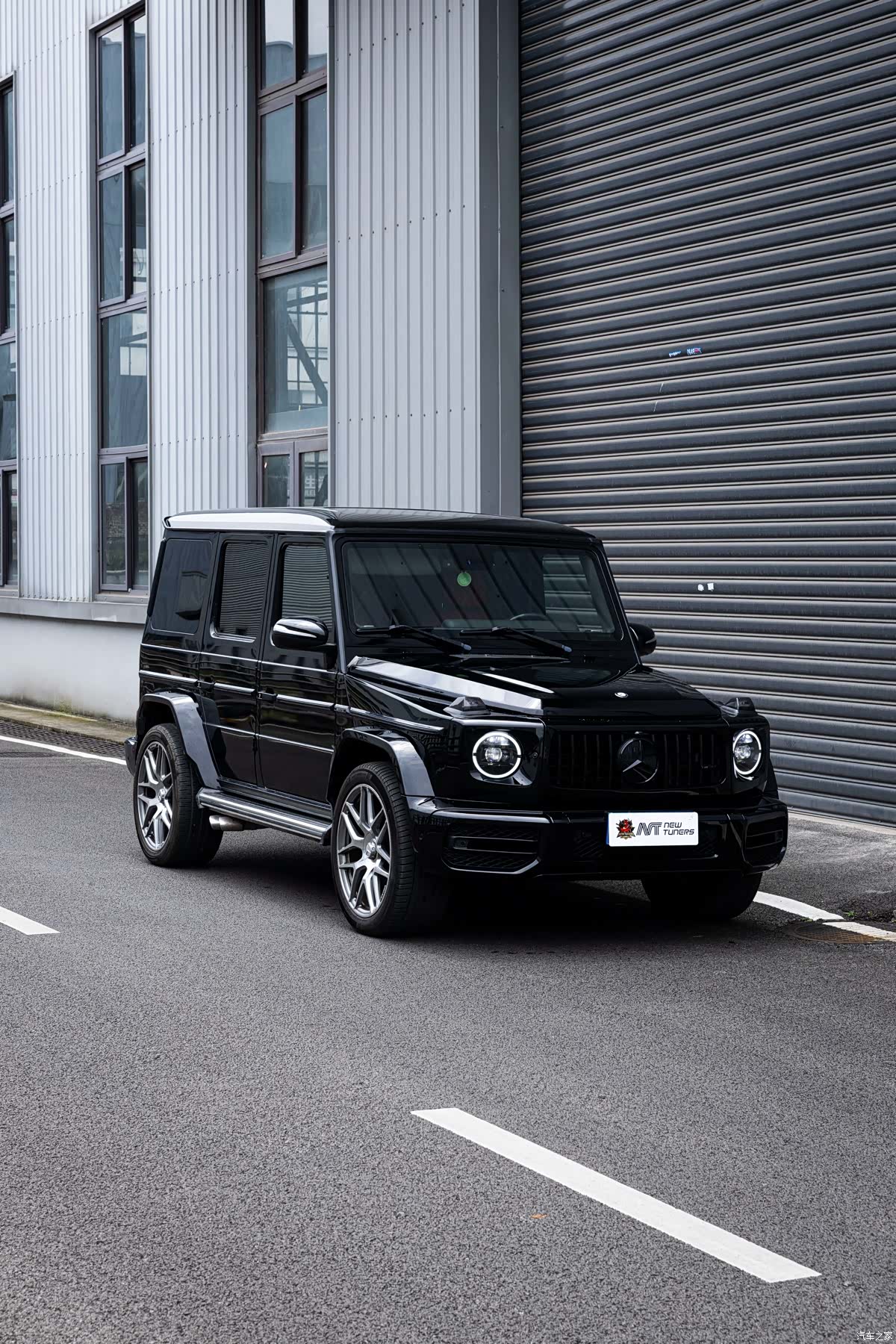 Mercedes-Benz G-Class, 2016 14