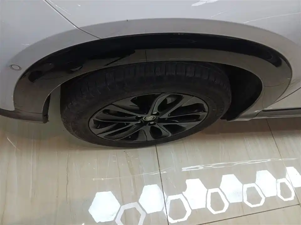 Buick Angkola