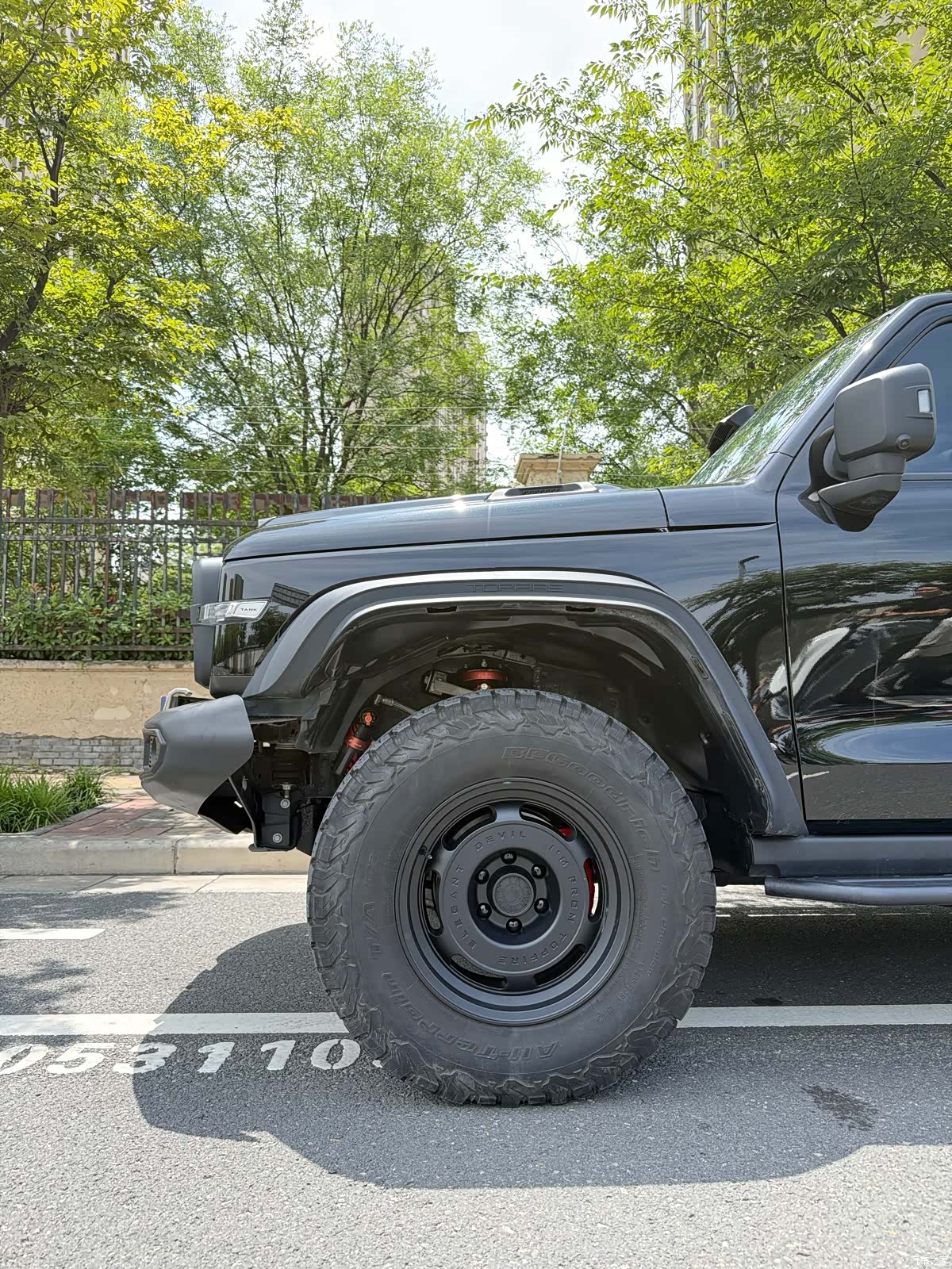 Tank 300, 2024 9