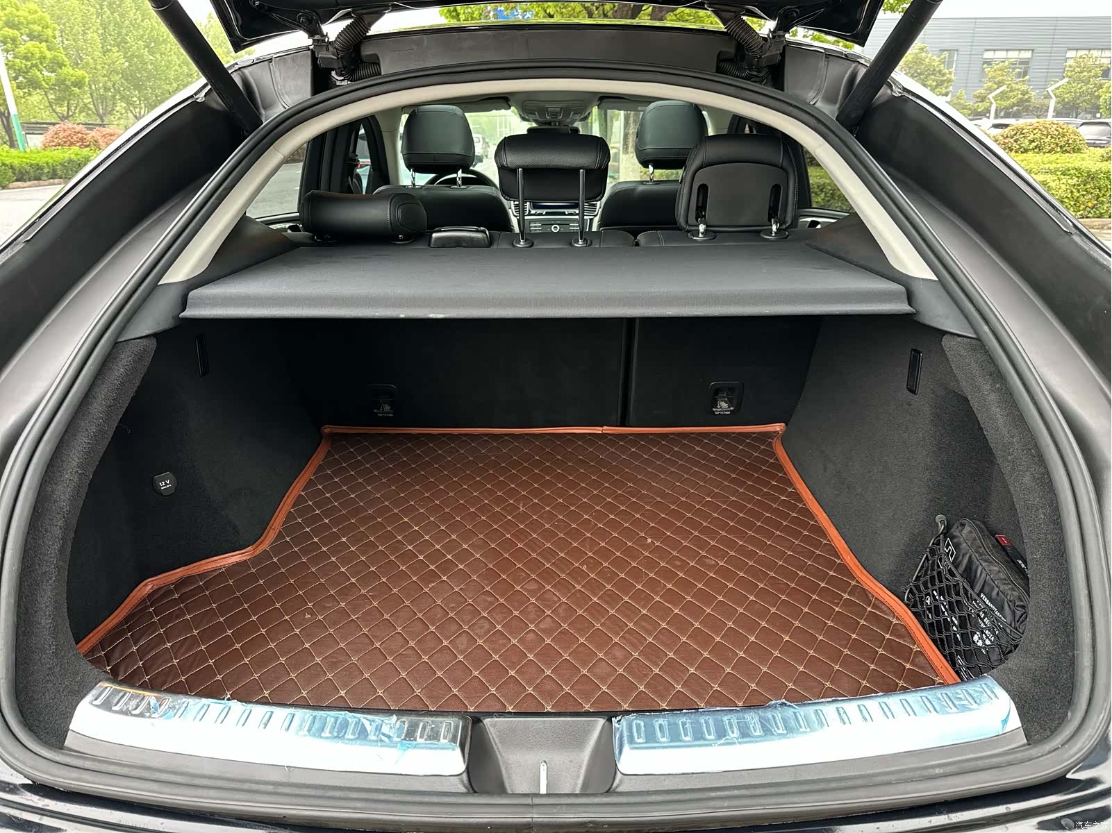 Mercedes-Benz GLE, 2018 24