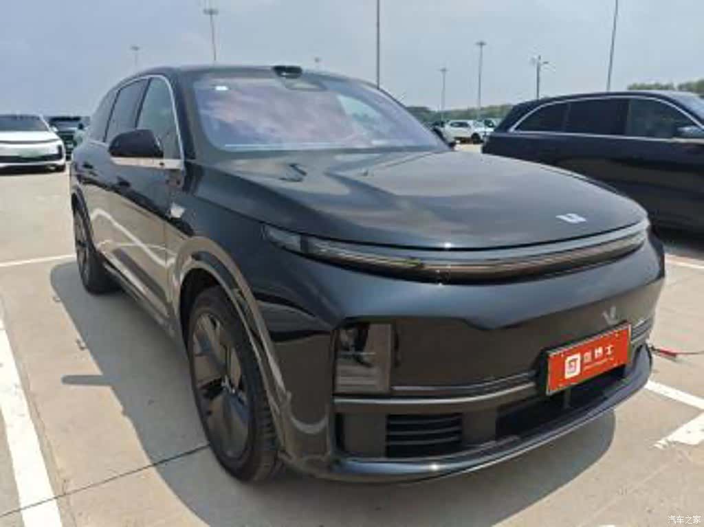 Li Auto L7, 2025 2