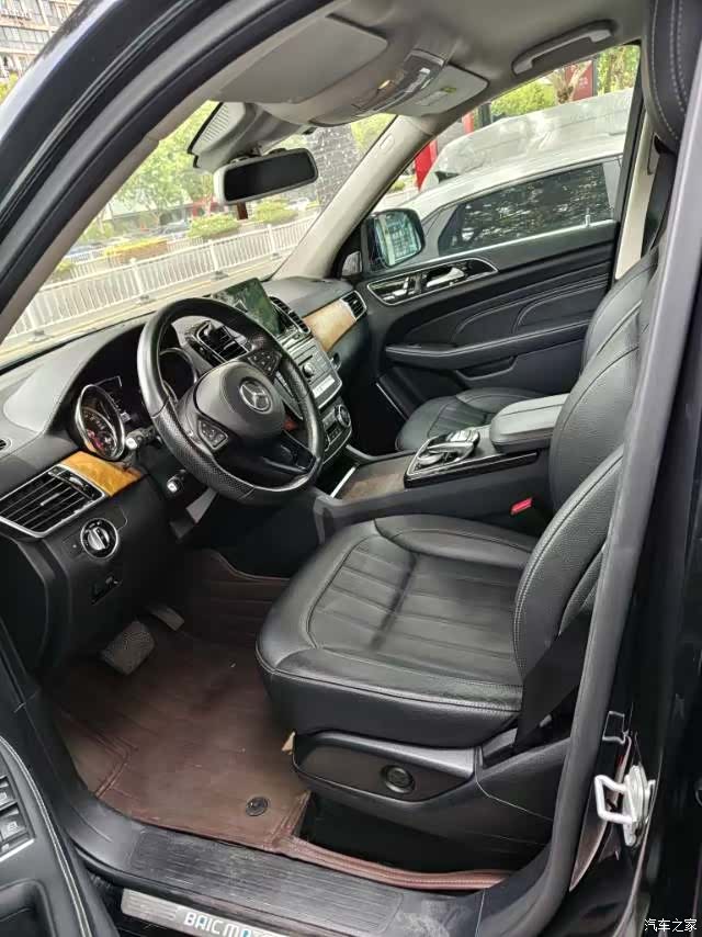 BAIC BJ90, 2023 18
