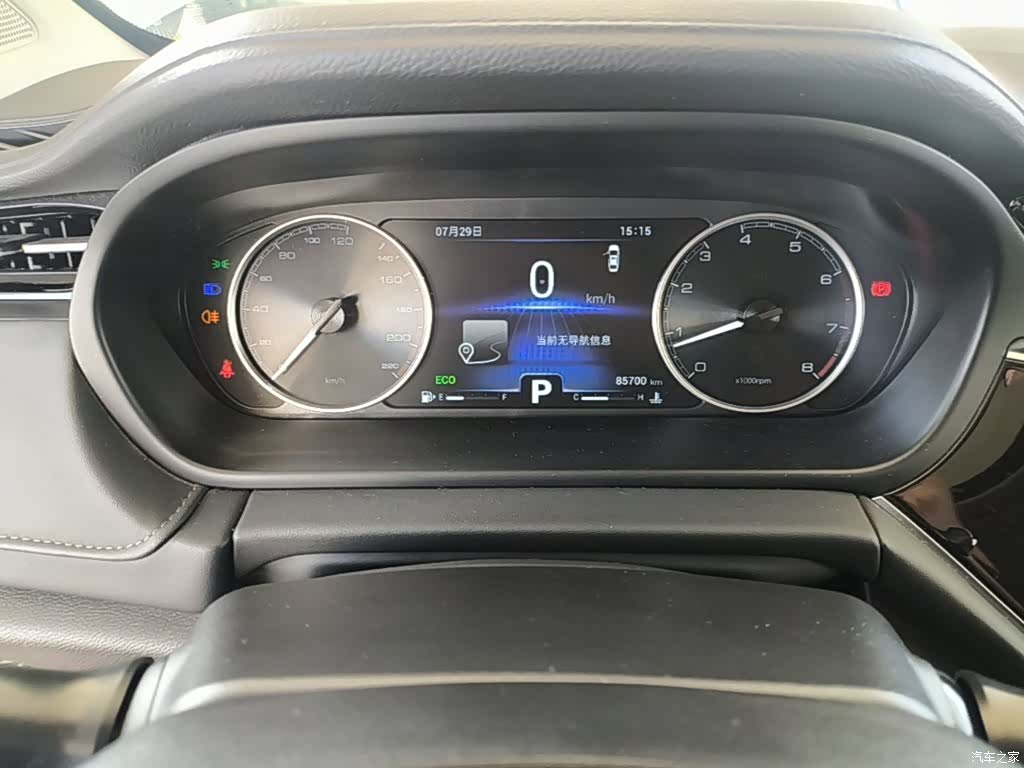 Chery GX, 2019 12