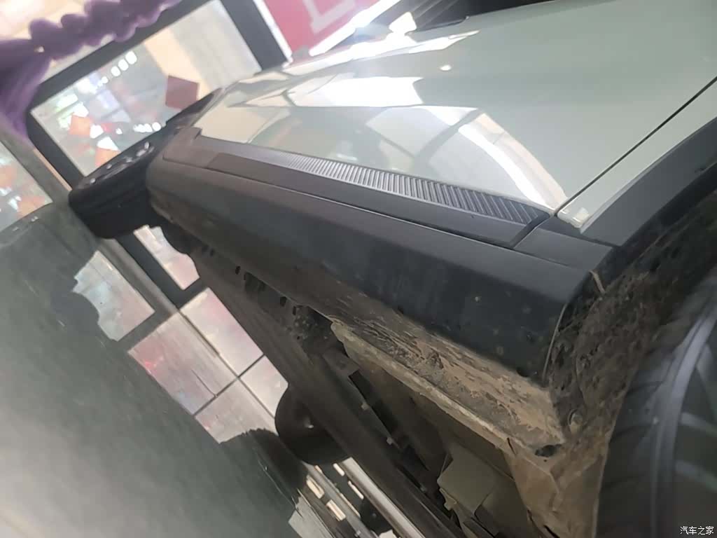 Geely E, 2024 21