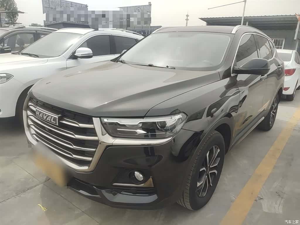 Haval H6, 2022 2
