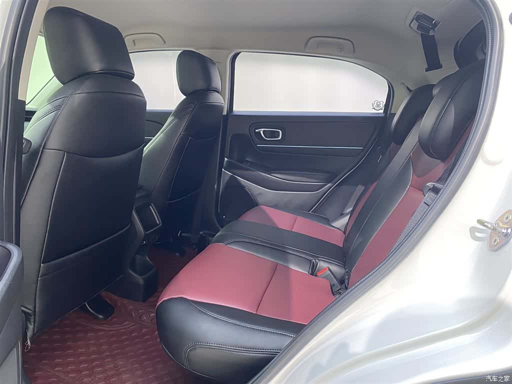 Honda XR-V, 2023 13
