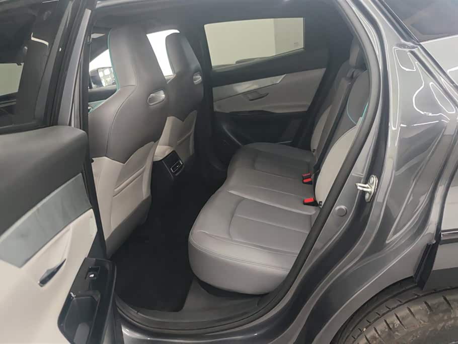 Changan UNI-T