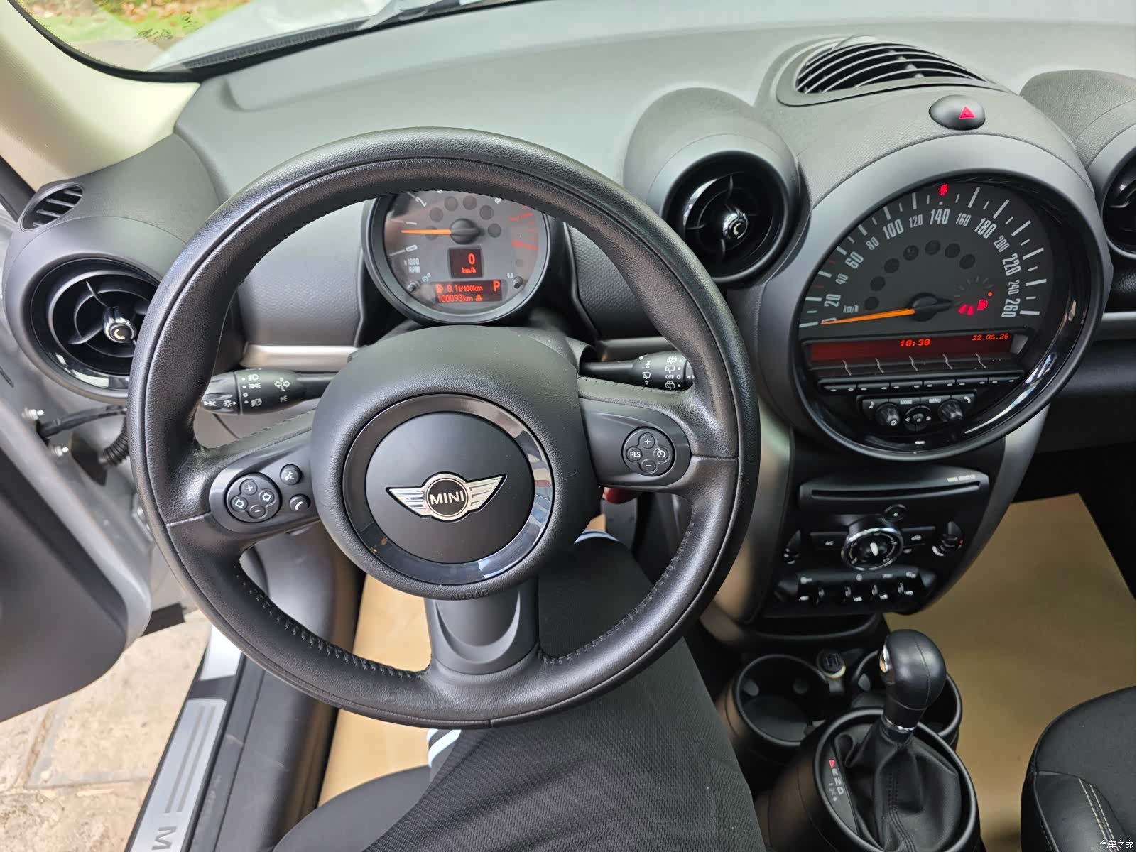 Mini Countryman, 2017 17
