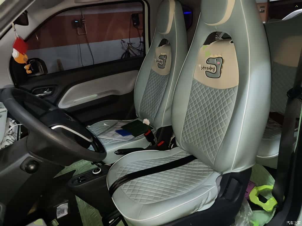 Wuling MINIEV, 2022 11